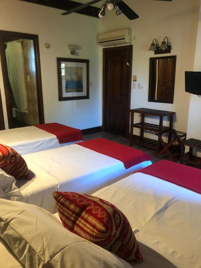 Sissi Haz Hotel 부에노스아이레스 외부 사진
