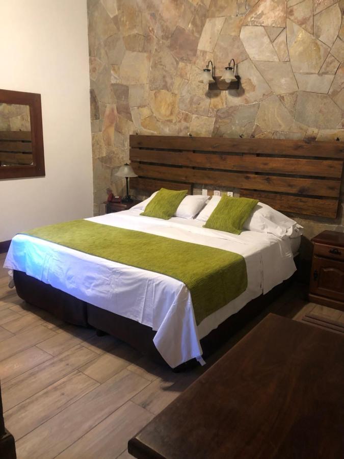 Sissi Haz Hotel 부에노스아이레스 외부 사진