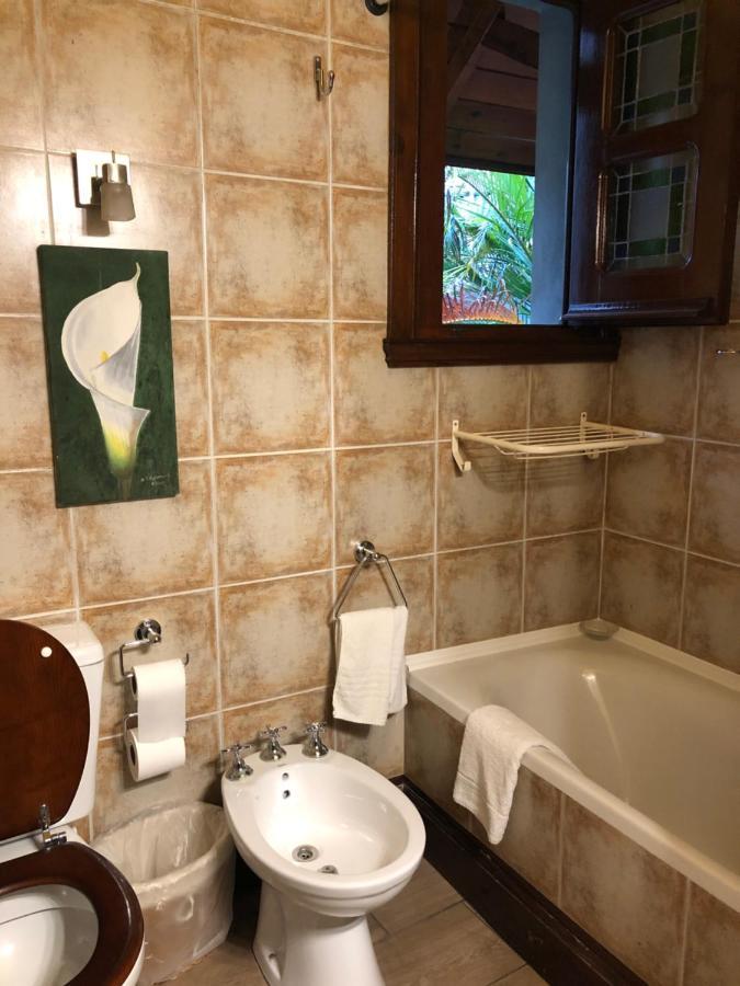 Sissi Haz Hotel 부에노스아이레스 외부 사진