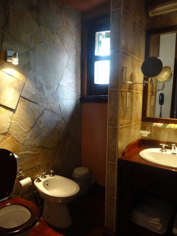 Sissi Haz Hotel 부에노스아이레스 객실 사진